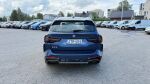 BMW iX3 2022 Sininen
