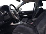 Nissan Navara 2017 Musta