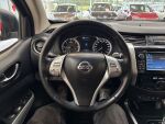 Nissan Navara 2017 Musta