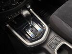 Nissan Navara 2017 Musta
