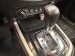 Nissan Navara 2017 Musta