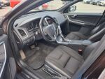 Volvo XC60 2017 Ruskea (beige)