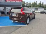 Volvo XC60 2017 Ruskea (beige)