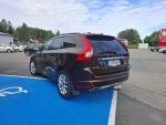 Volvo XC60 2017 Ruskea (beige)