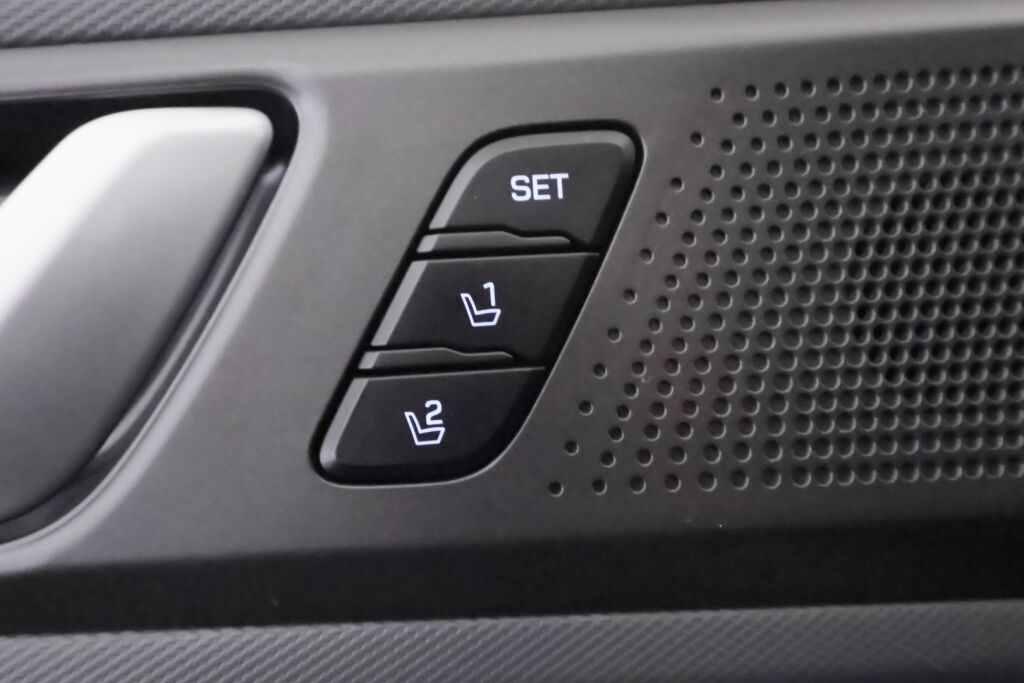 Hyundai IONIQ plug-in 2017 Harmaa