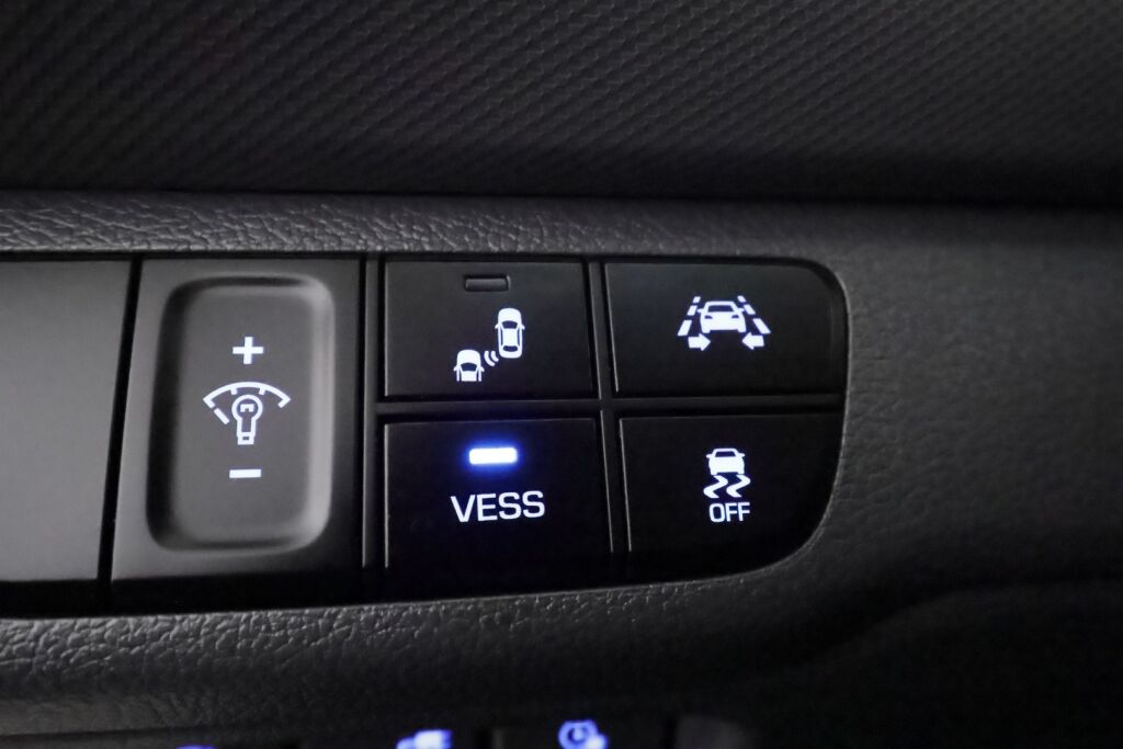 Hyundai IONIQ plug-in 2017 Harmaa