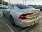 Volvo S90 2017 Ruskea (beige)