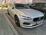 Volvo S90 2017 Ruskea (beige)