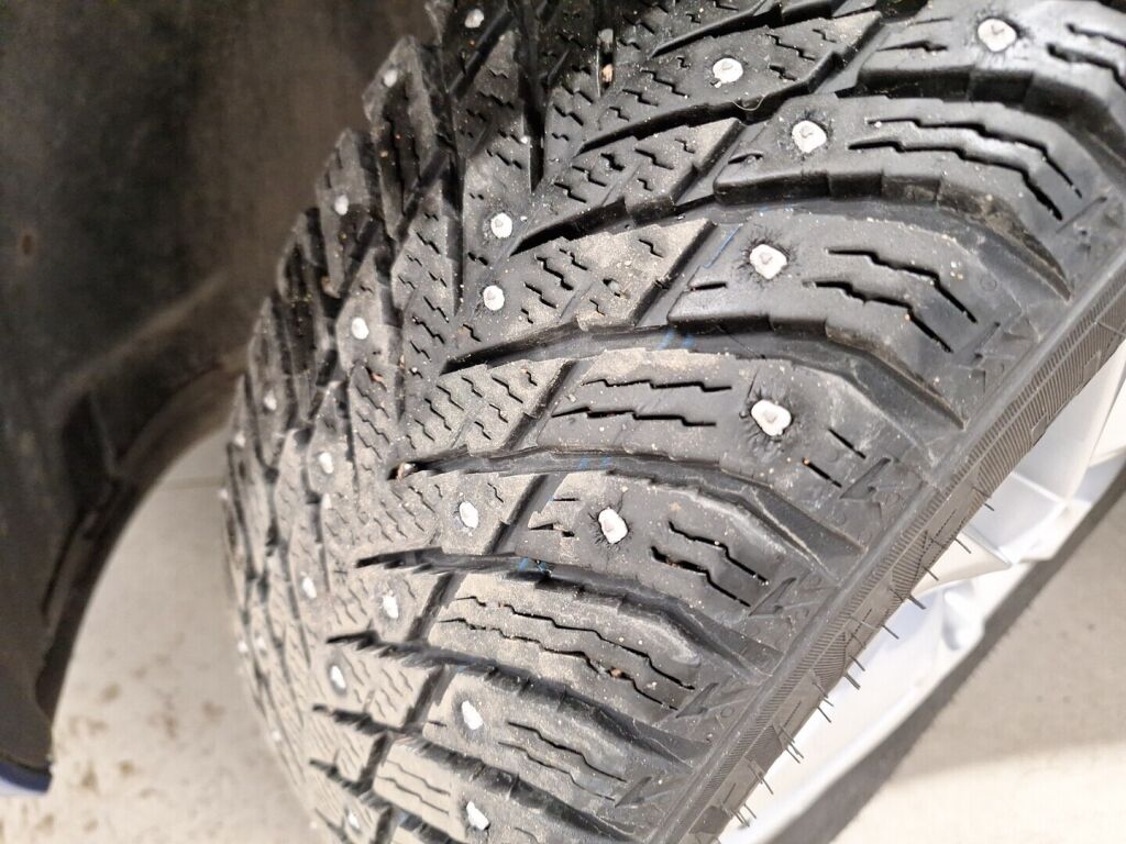 Skoda Scala 2022 Sininen