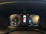 Volvo V60 2022 Musta