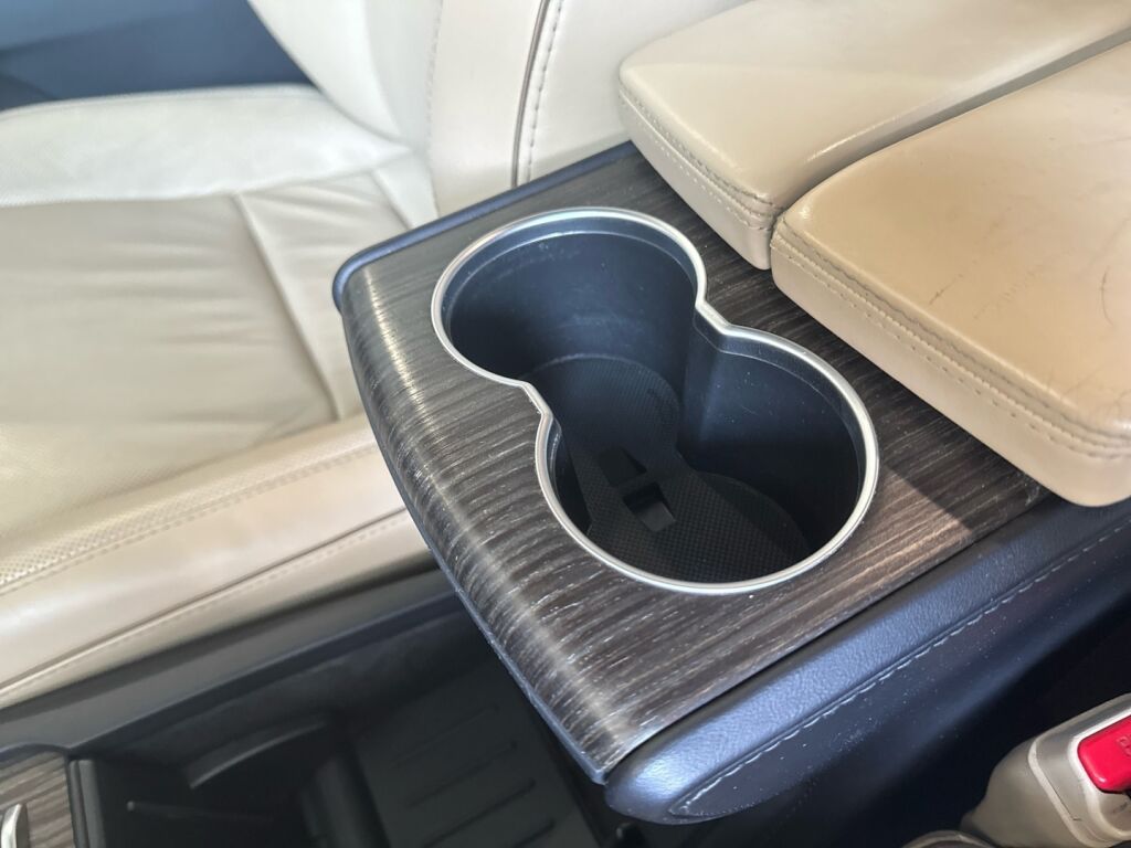 Tesla Model X 2016 Sininen