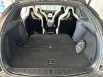 Tesla Model X 2016 Harmaa