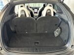 Tesla Model X 2016 Harmaa