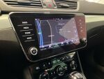 Skoda Superb 2019 Valkoinen