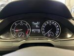Skoda Superb 2019 Valkoinen