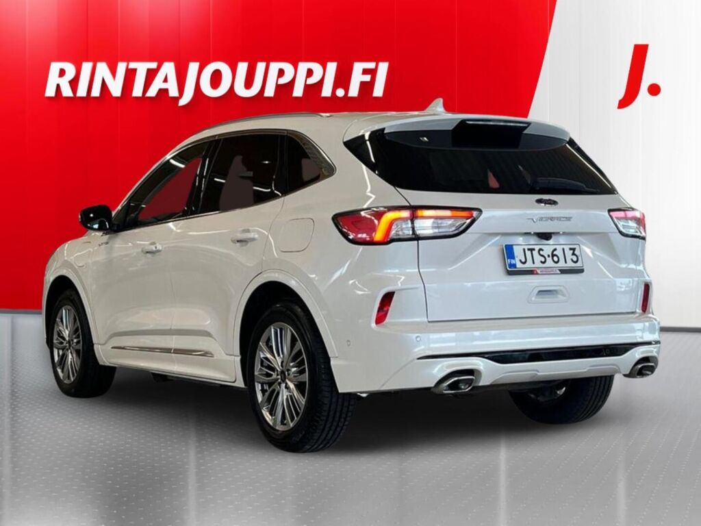 Ford Kuga 2022, kuva 3/35