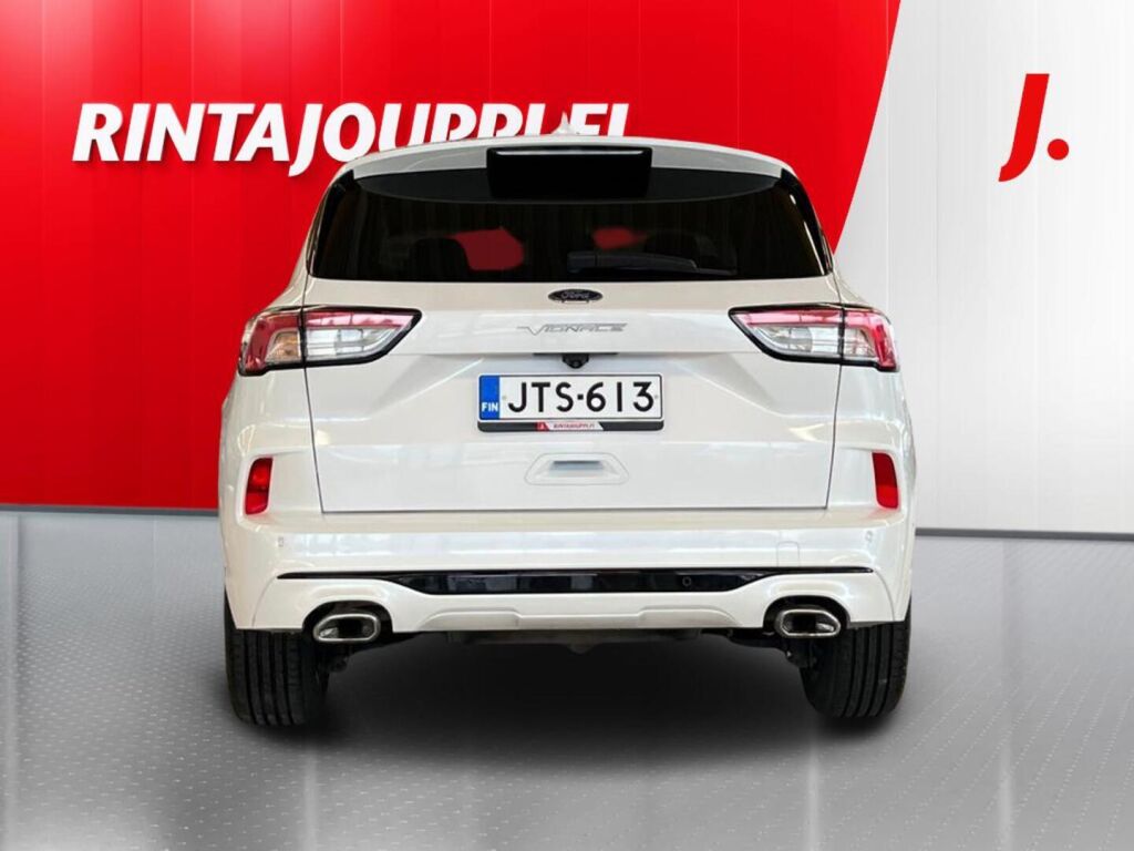 Ford Kuga 2022, kuva 6/35