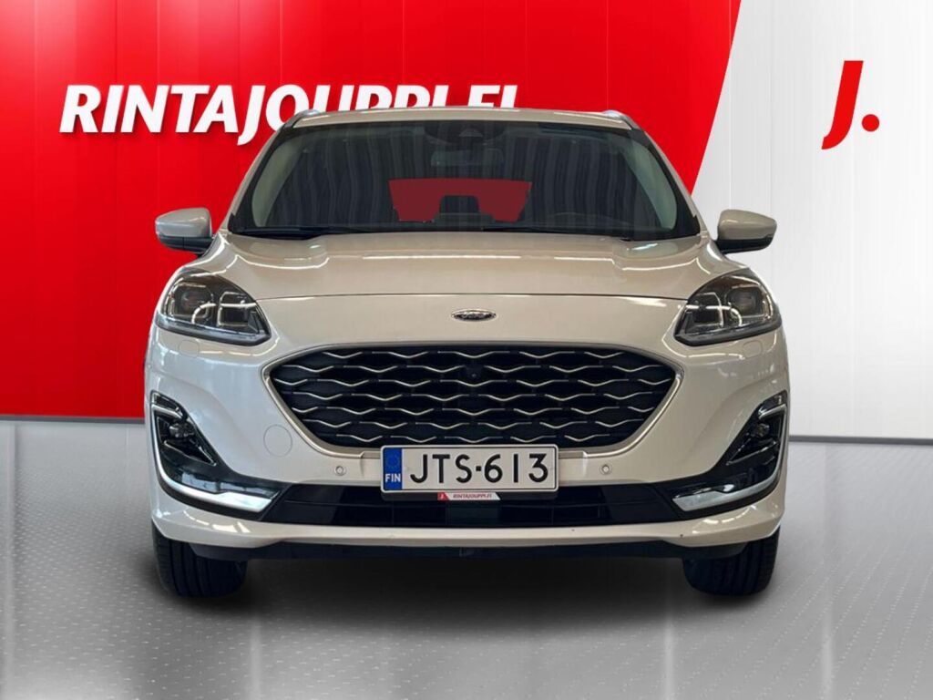 Ford Kuga 2022, kuva 4/35