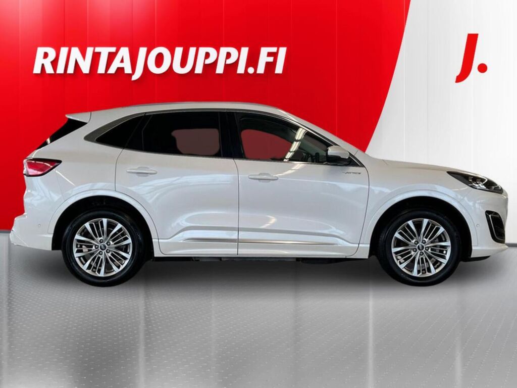 Ford Kuga 2022, kuva 7/35