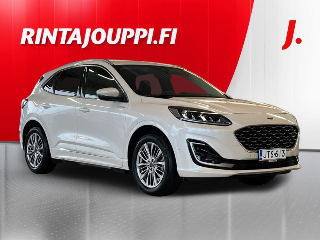 Ford Kuga 2022, kuva 2/35