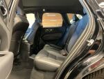 Volvo XC60 2022 Musta