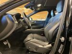 Volvo XC60 2022 Musta