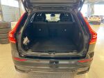 Volvo XC60 2022 Musta