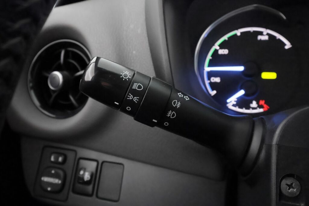 Toyota Yaris 2018 Valkoinen