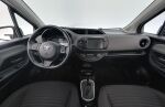 Toyota Yaris 2018 Valkoinen