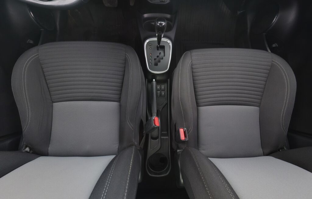 Toyota Yaris 2018 Valkoinen