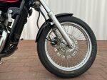 Kawasaki EN 1999 Harmaa