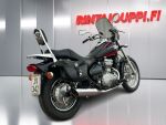Kawasaki EN 1999 Harmaa
