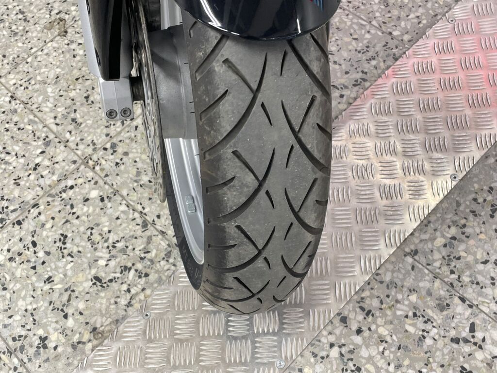 Suzuki INTRUDER 2009 OP V