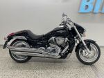Suzuki INTRUDER 2009 OP V