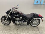 Suzuki INTRUDER 2009 OP V