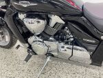 Suzuki INTRUDER 2009 OP V
