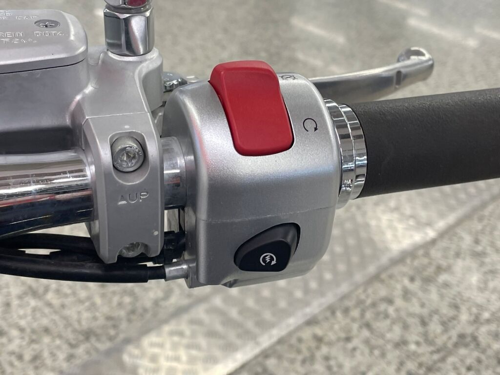 Suzuki INTRUDER 2009 OP V