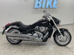 Suzuki INTRUDER 2009 OP V