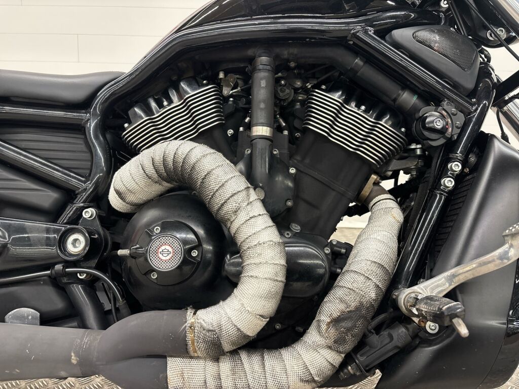 Harley-davidson VRSC 2008 