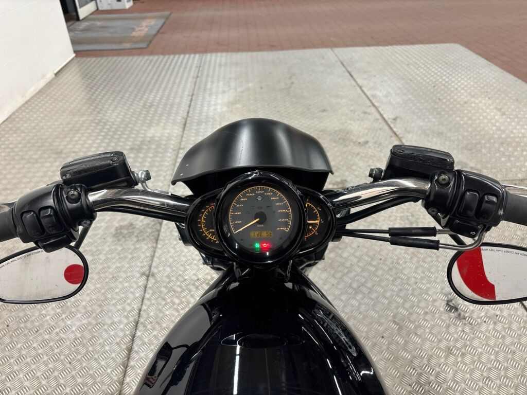Harley-davidson VRSC 2008 