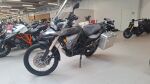 BMW F 2008 
