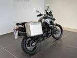 BMW F 2008 