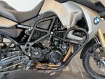 BMW F 2008 