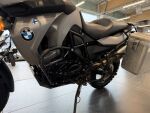 BMW F 2008 