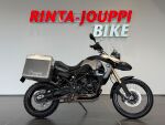 BMW F 2008 