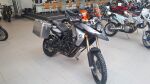 BMW F 2008 