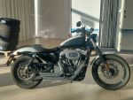 Harley-davidson Sportster 2008 