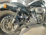 Harley-davidson Sportster 2008 