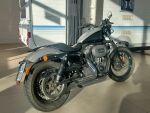 Harley-davidson Sportster 2008 
