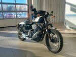 Harley-davidson Sportster 2008 